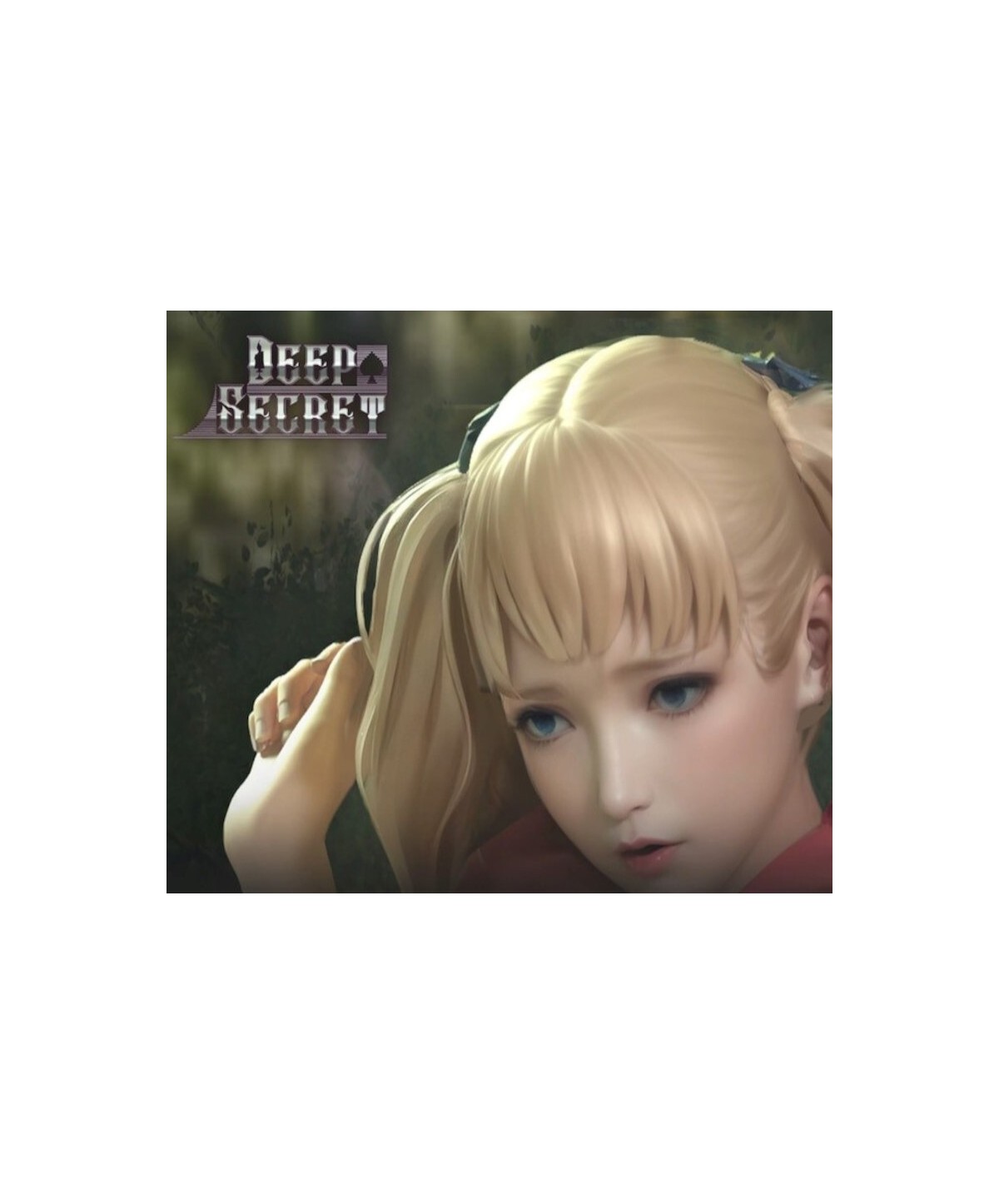 Deep Secret Steam Key GLOBAL
